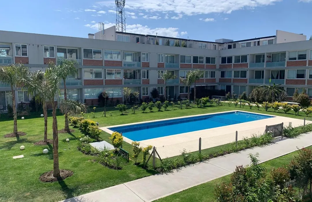 Departamento Villa Los Remeros, Tigre-1
