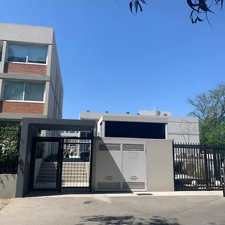 Departamento Villa Los Remeros, Tigre-2